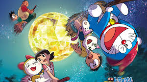 Wallpaper Doraemon Animasi 3D Bagus Terbaru15.jpg